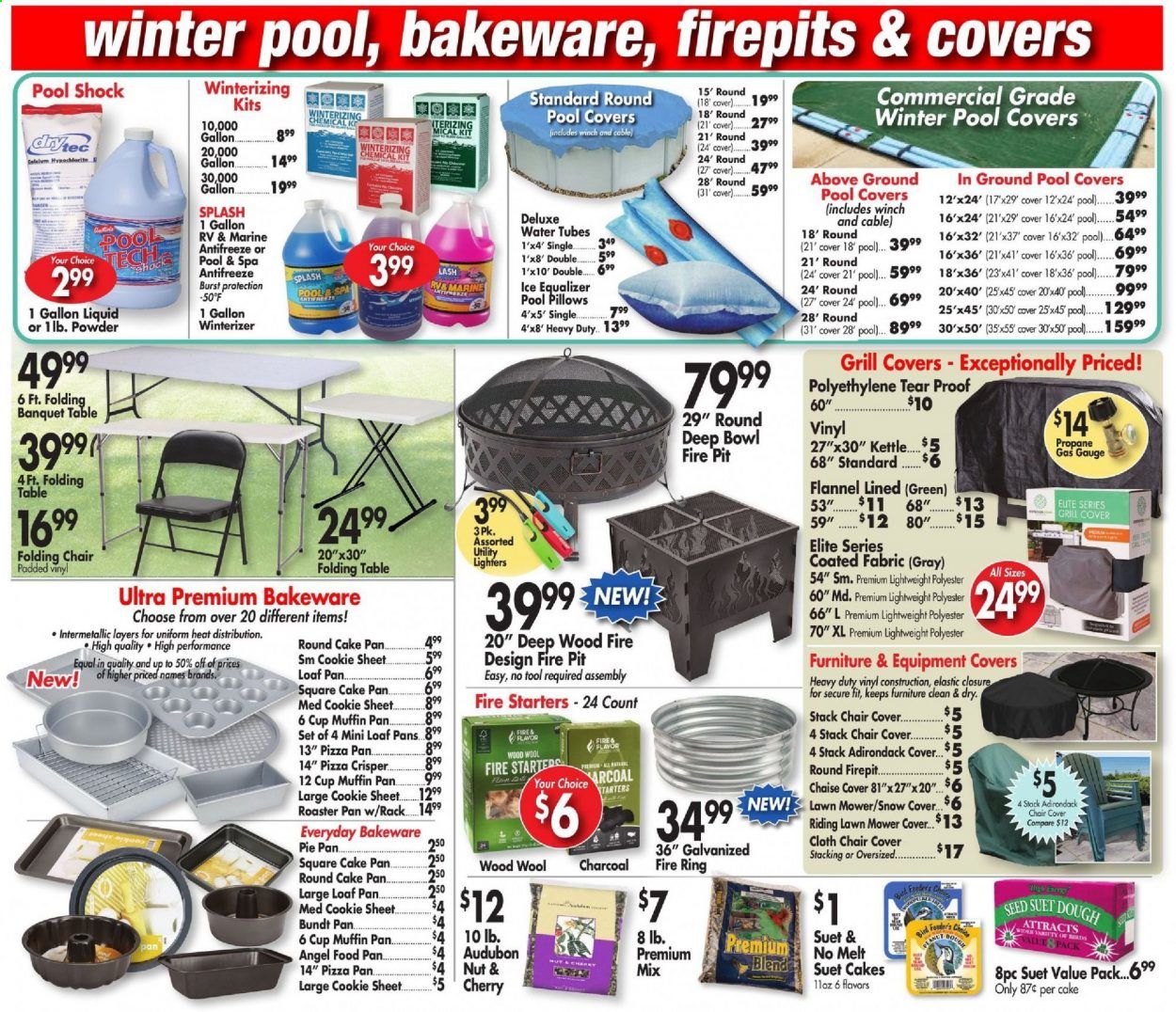 Ocean State Job Lot Weekly Ad September 17 to September 23
