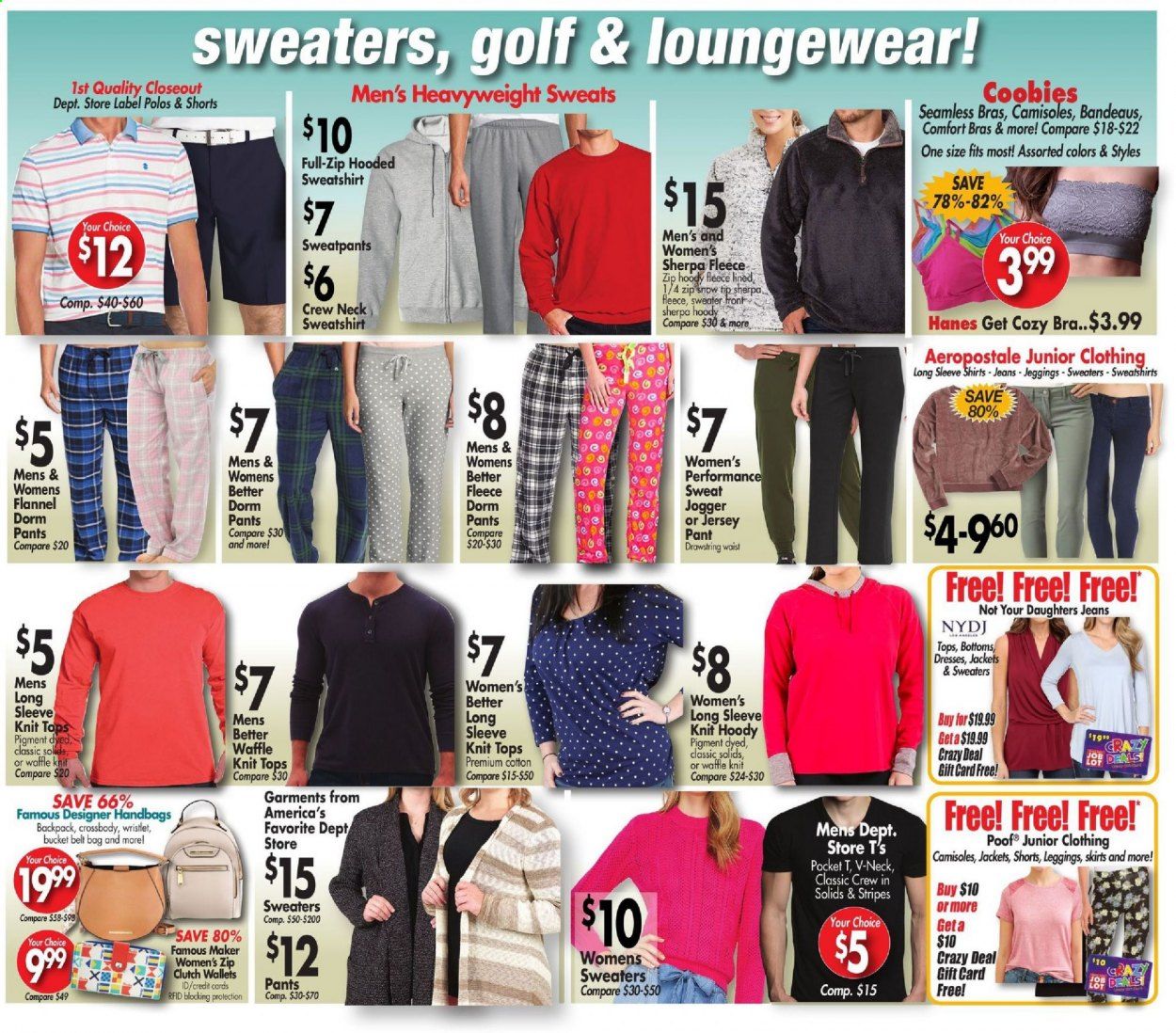 Ocean State Job Lot Weekly Ad September 17 to September 23