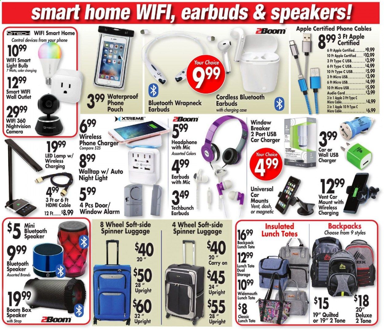 Ocean State Job Lot Weekly Ad September 17 to September 23