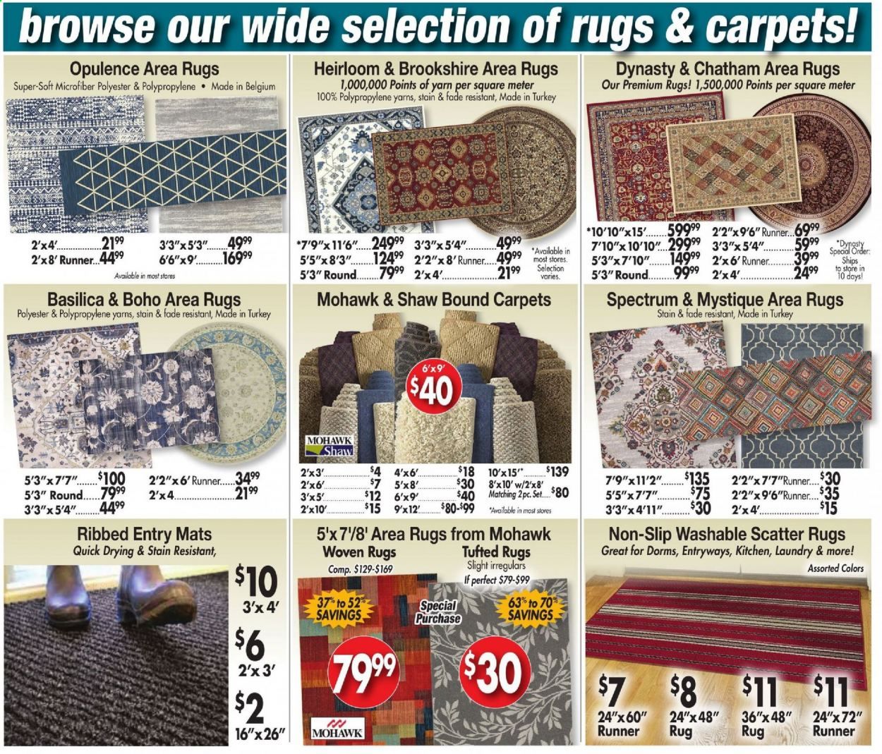 Ocean State Job Lot Weekly Ad September 17 to September 23