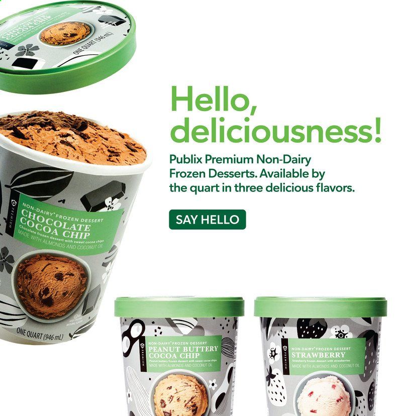 Publix Weekly Ad September 17 to September 23