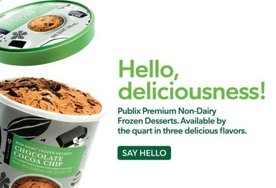 Publix Weekly Ad September 17 to September 23