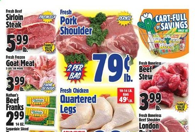 Western Beef Weekly Ad September 17 to September 23