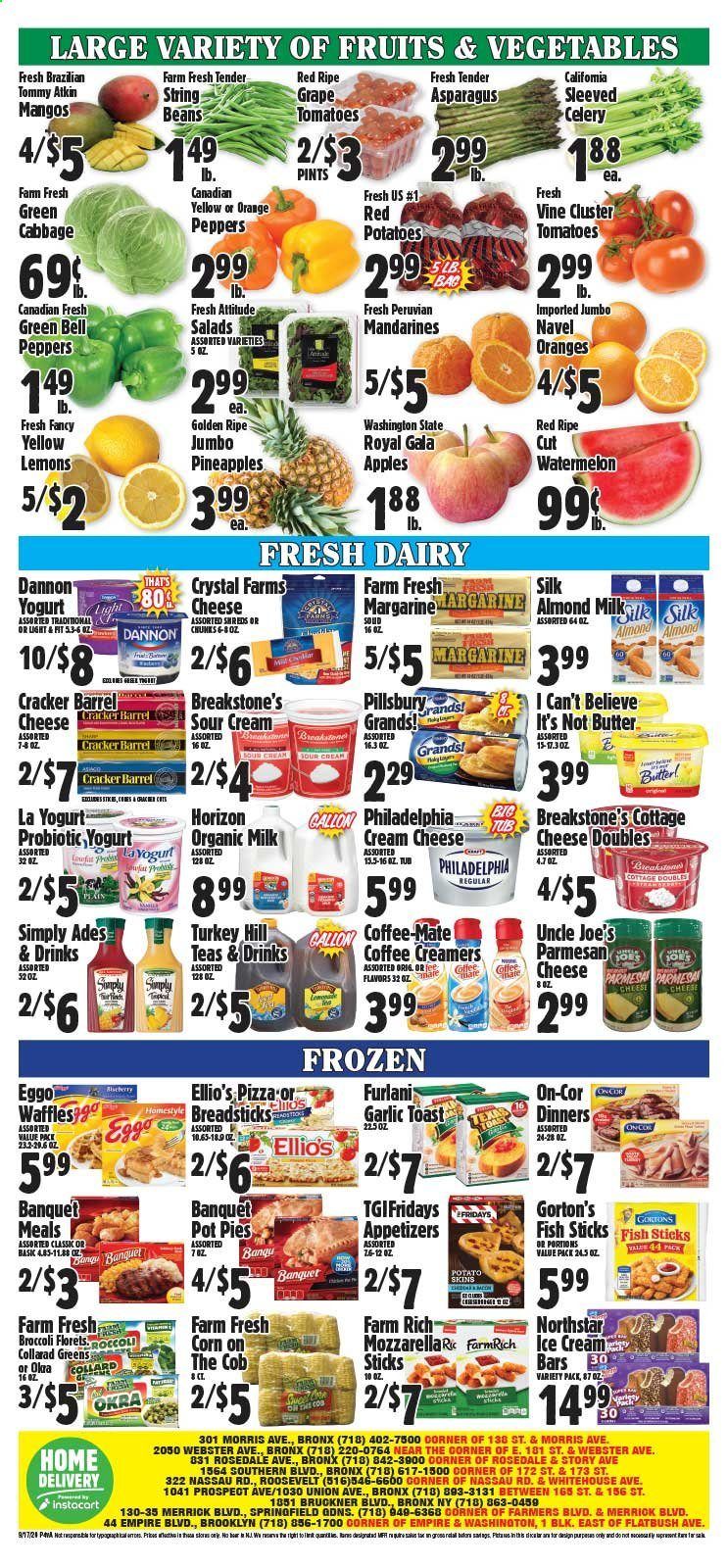 Western Beef Weekly Ad September 17 to September 23