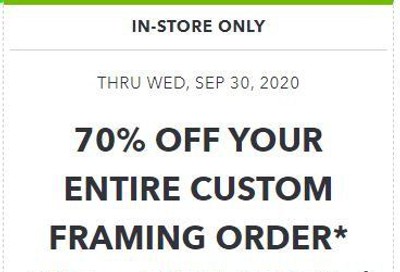 JOANN Weekly Ad September 17 to September 30
