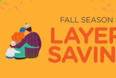 Sears Hometown Store Weekly Ad September 17 to September 26
