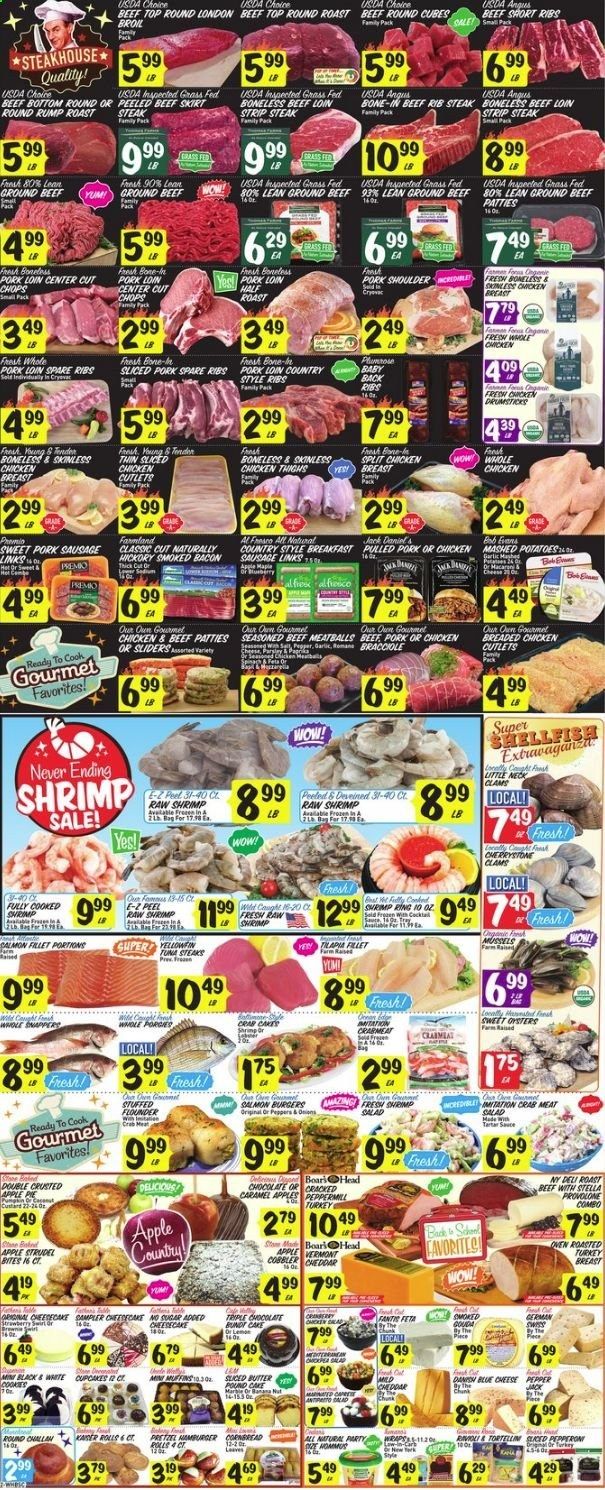 Best Market Weekly Ad September 18 to September 24