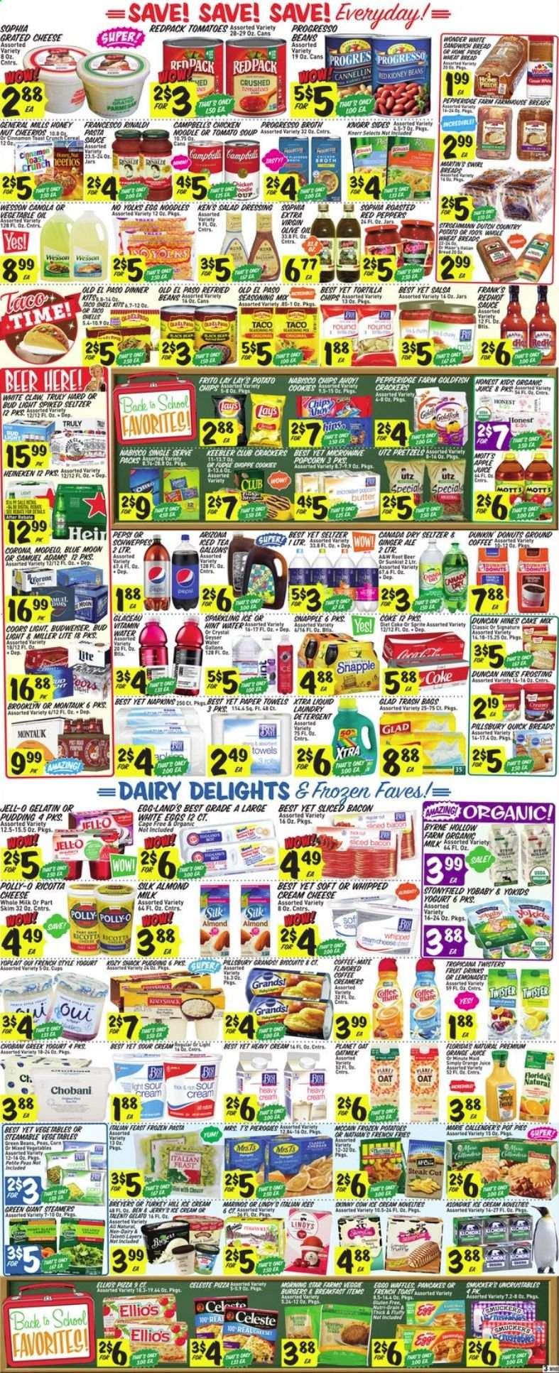 Best Market Weekly Ad September 18 to September 24