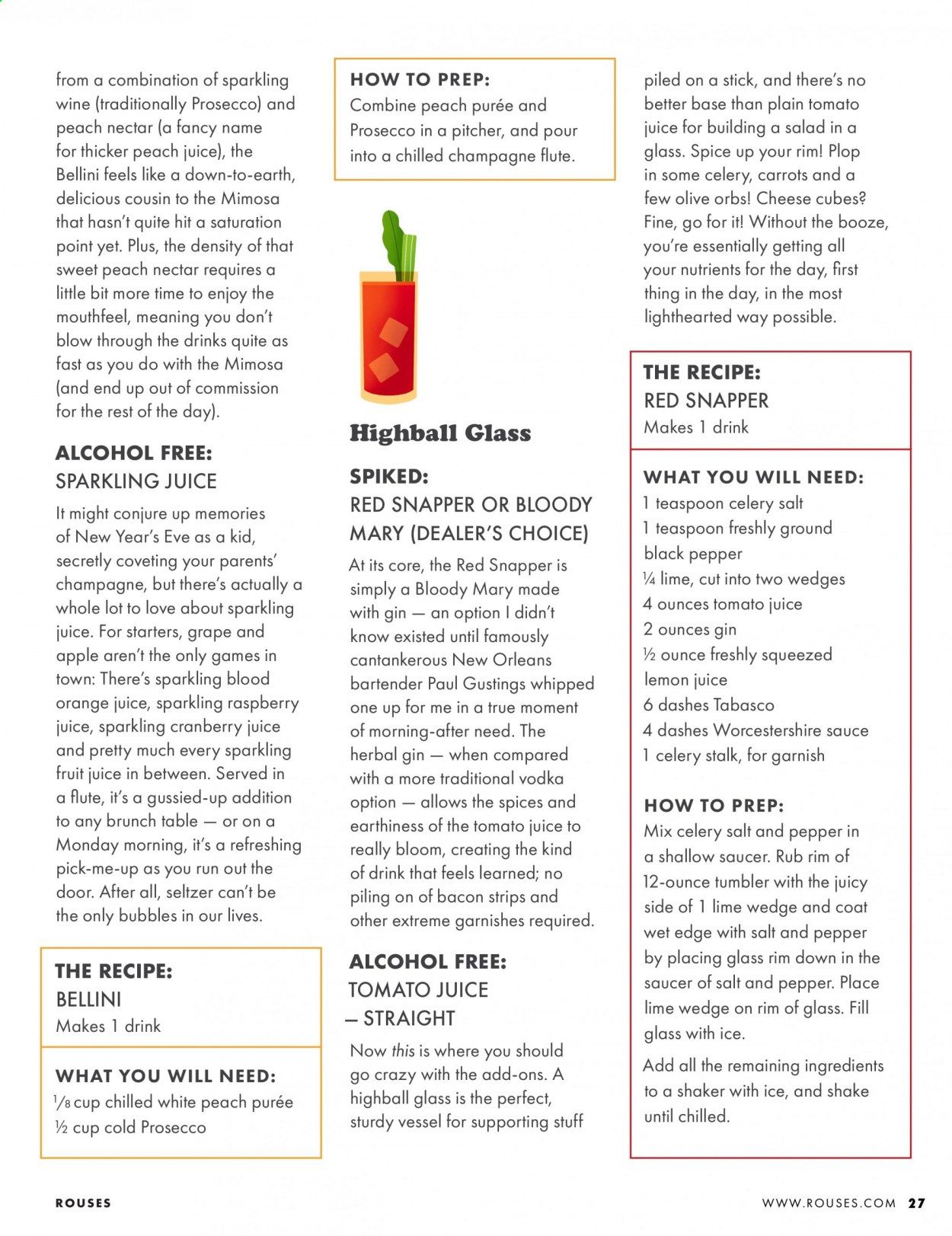 Rouses Markets Weekly Ad Flyer September 18 to September 25