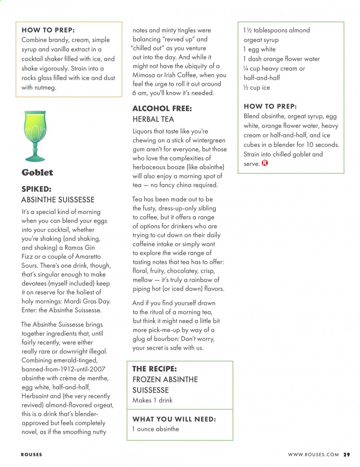 Rouses Markets Weekly Ad Flyer September 18 to September 25