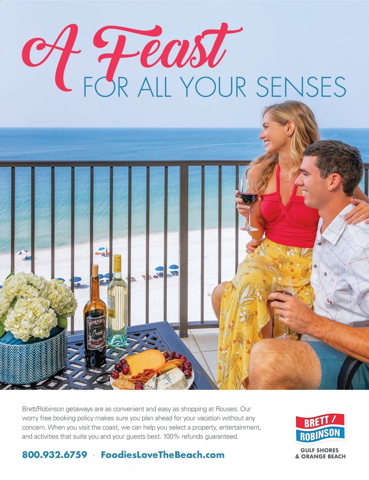 Rouses Markets Weekly Ad Flyer September 18 to September 25