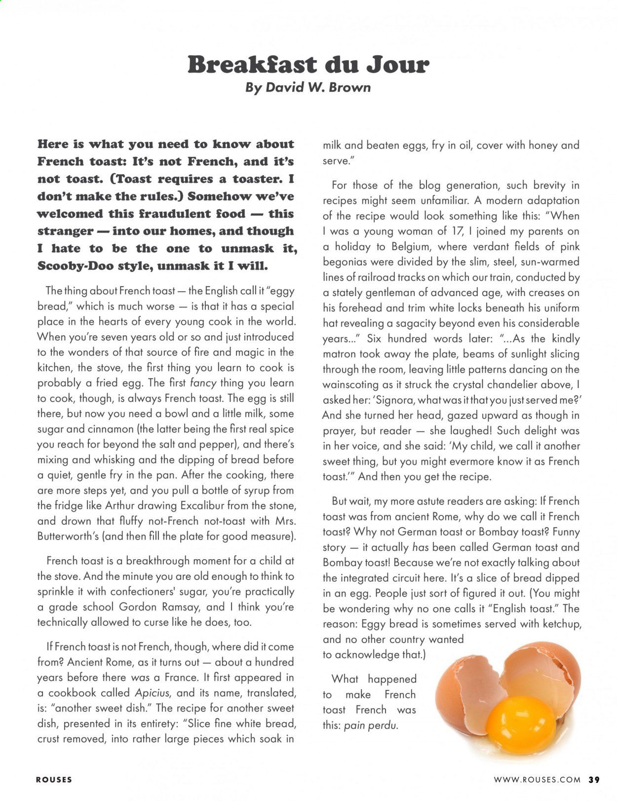 Rouses Markets Weekly Ad Flyer September 18 to September 25