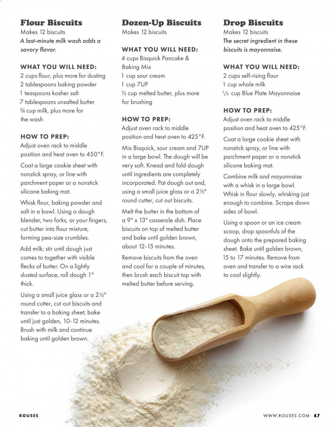 Rouses Markets Weekly Ad Flyer September 18 to September 25