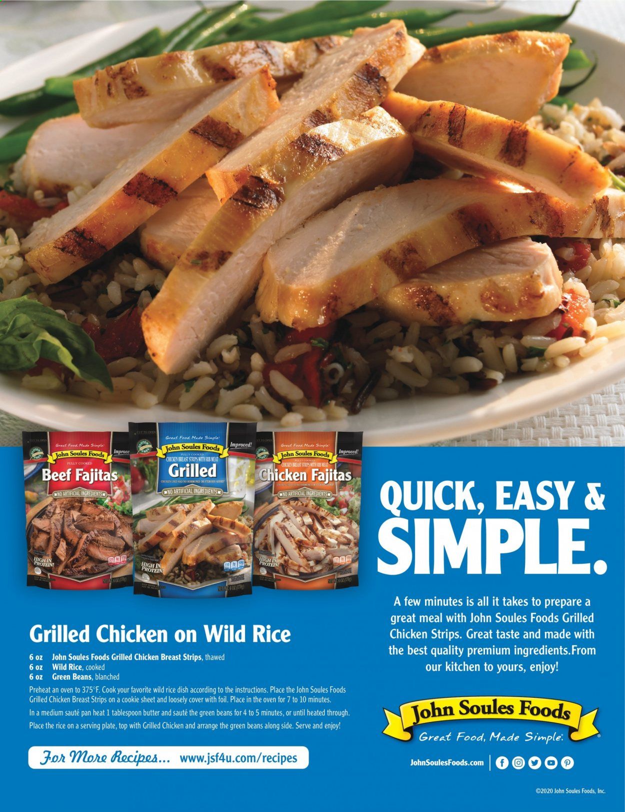 Rouses Markets Weekly Ad Flyer September 18 to September 25