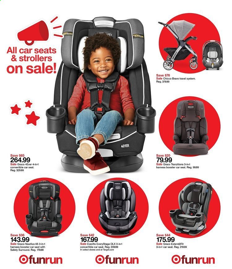 Target Weekly Ad Flyer September 20 to September 26