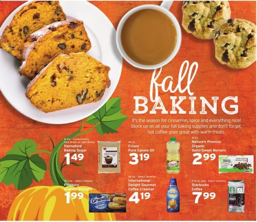 Hannaford (NY) Weekly Ad Flyer September 20 to September 26