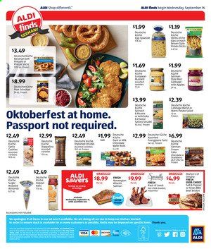 ALDI (FL) Weekly Ad Flyer September 16 to September 22
