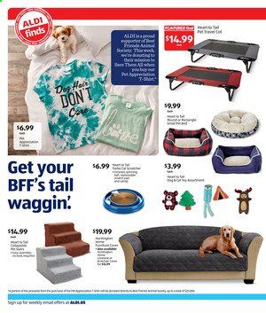 ALDI (FL, PA) Weekly Ad Flyer September 23 to September 29