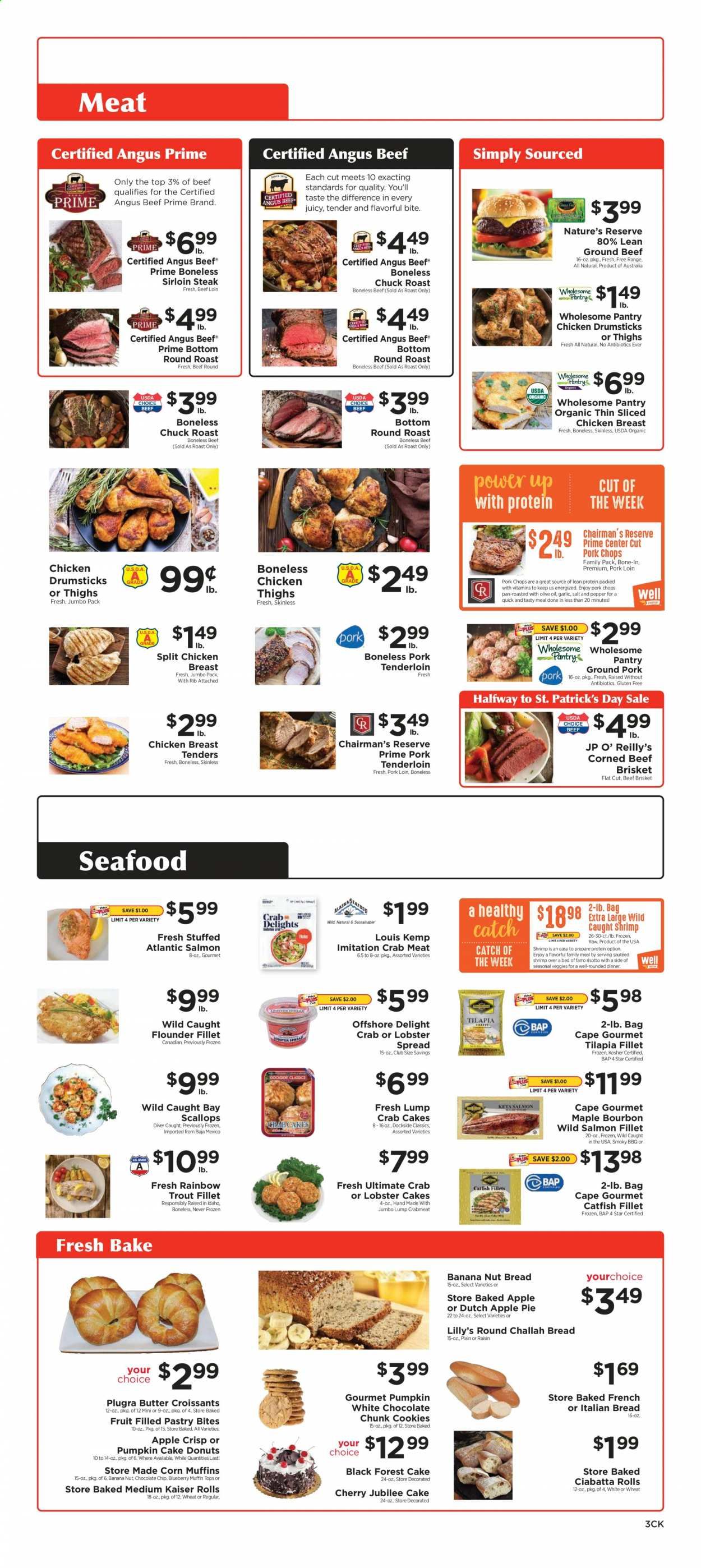 ShopRite Weekly Ad Flyer September 20 to September 26