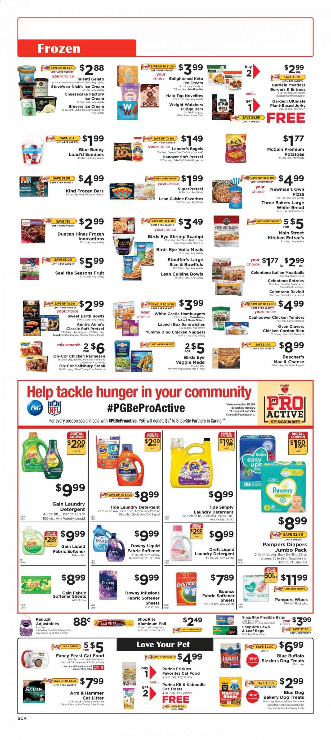 ShopRite Weekly Ad Flyer September 20 to September 26