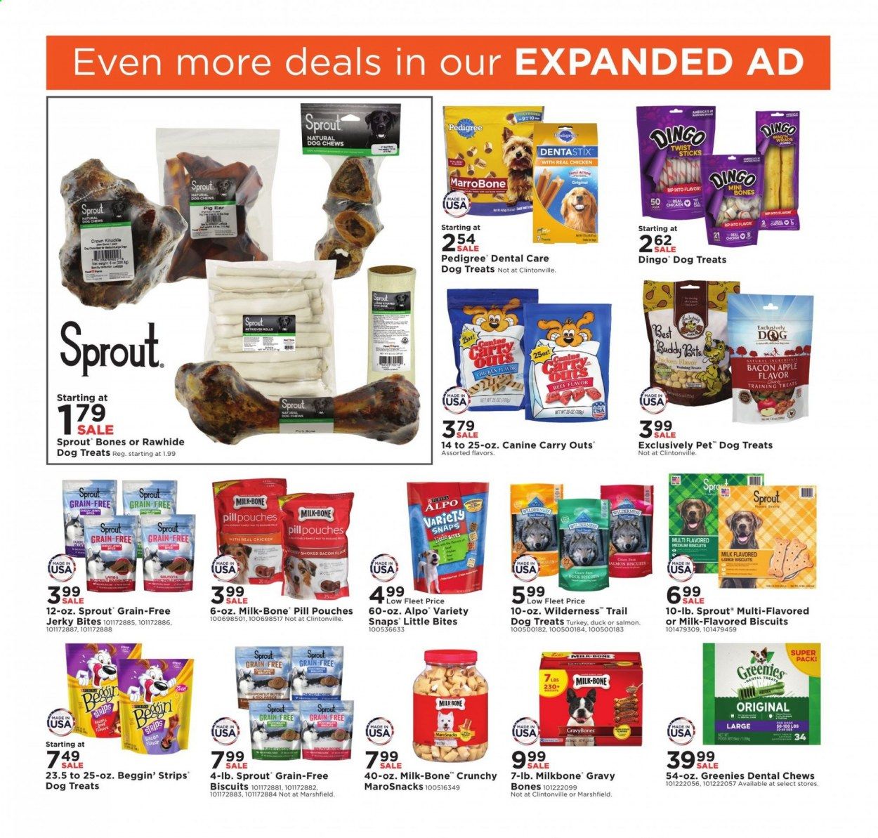 Fleet Farm Weekly Ad Flyer September 18 to September 26