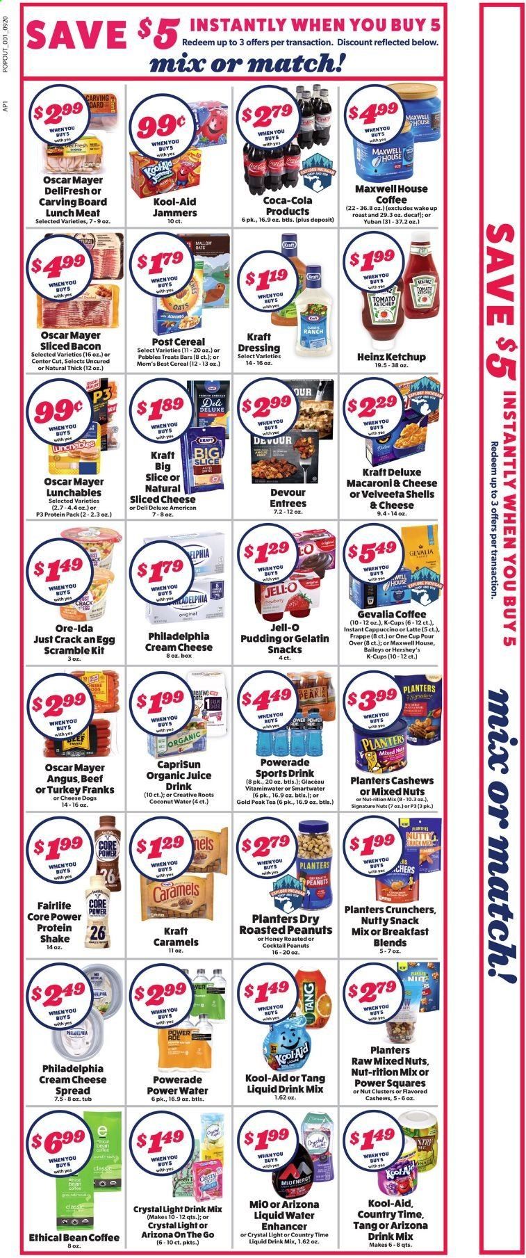 Family Fare Weekly Ad Flyer September 20 to September 26