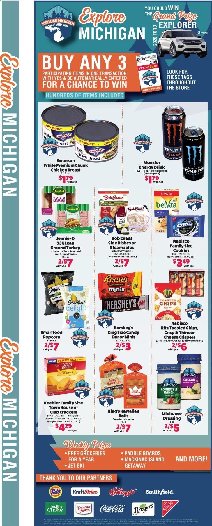 Family Fare Weekly Ad Flyer September 20 to September 26
