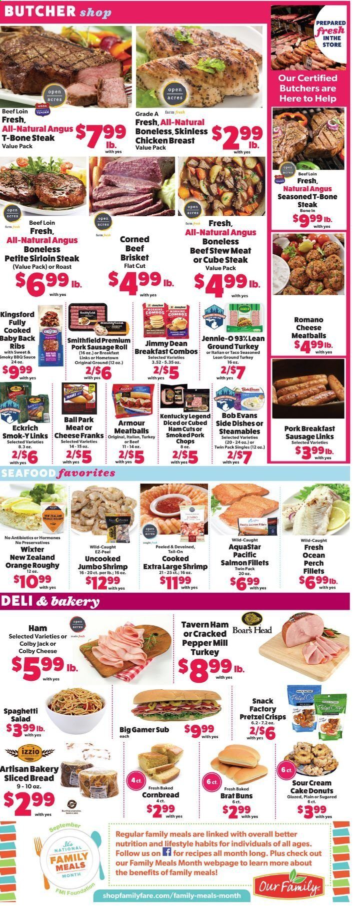 Family Fare Weekly Ad Flyer September 20 to September 26