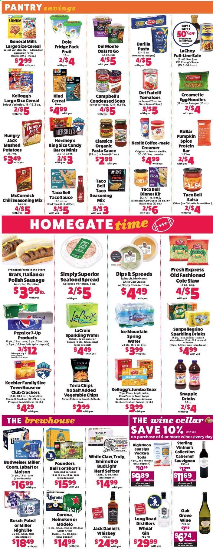 Family Fare Weekly Ad Flyer September 20 to September 26