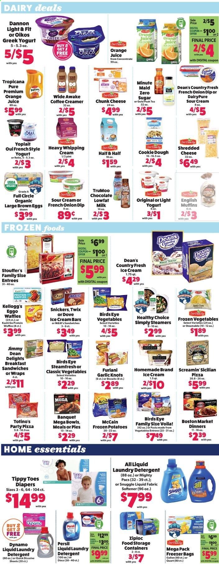 Family Fare Weekly Ad Flyer September 20 to September 26