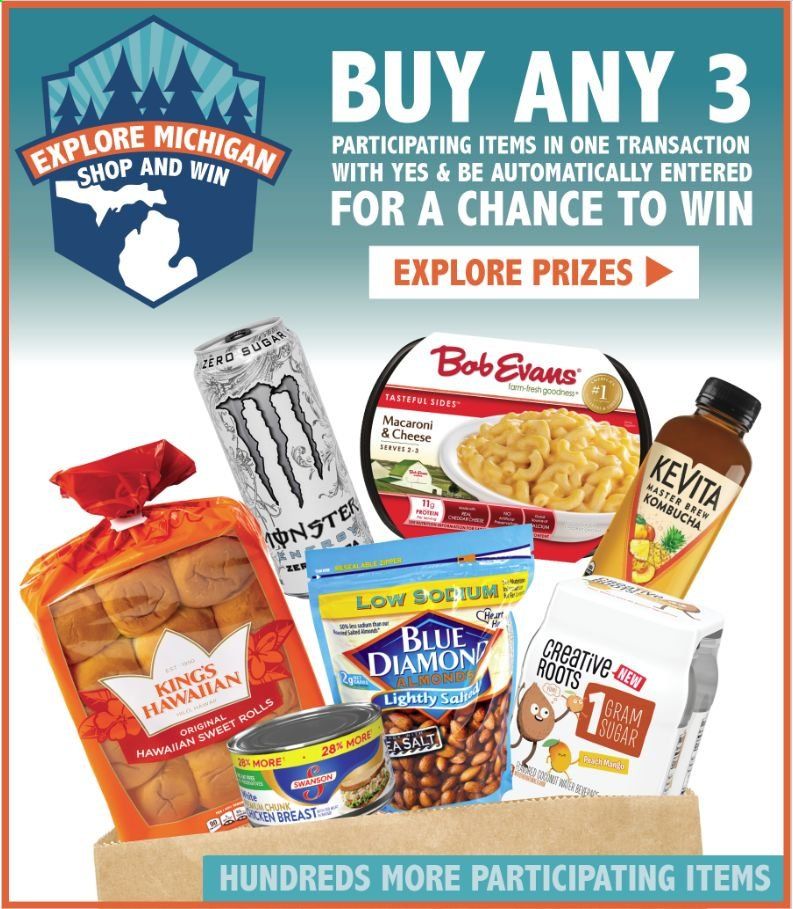 Family Fare Weekly Ad Flyer September 20 to September 26