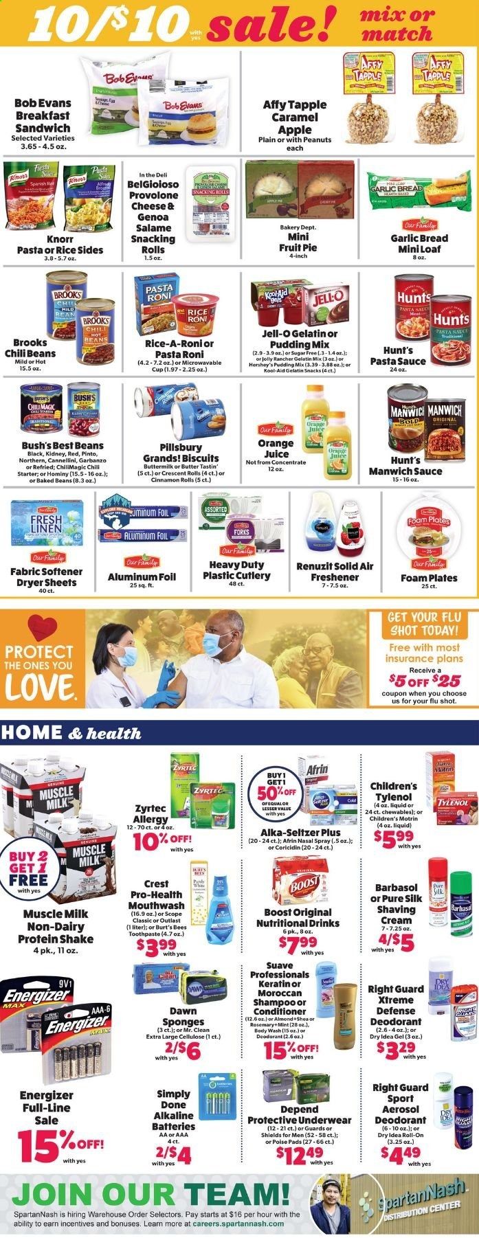 Family Fare Weekly Ad Flyer September 20 to September 26