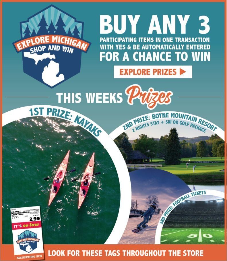 Family Fare Weekly Ad Flyer September 20 to September 26