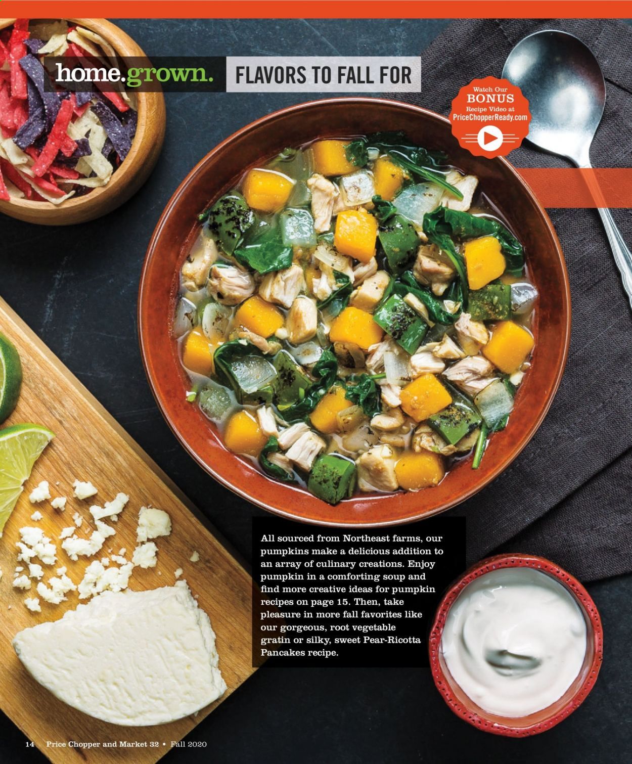 Price Chopper (CT, MA, NH, NY, PA, VT) Weekly Ad Flyer September 21 to September 28