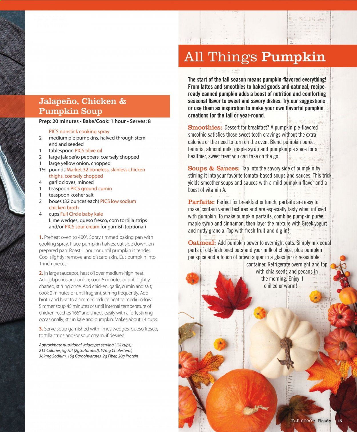 Price Chopper (CT, MA, NH, NY, PA, VT) Weekly Ad Flyer September 21 to September 28