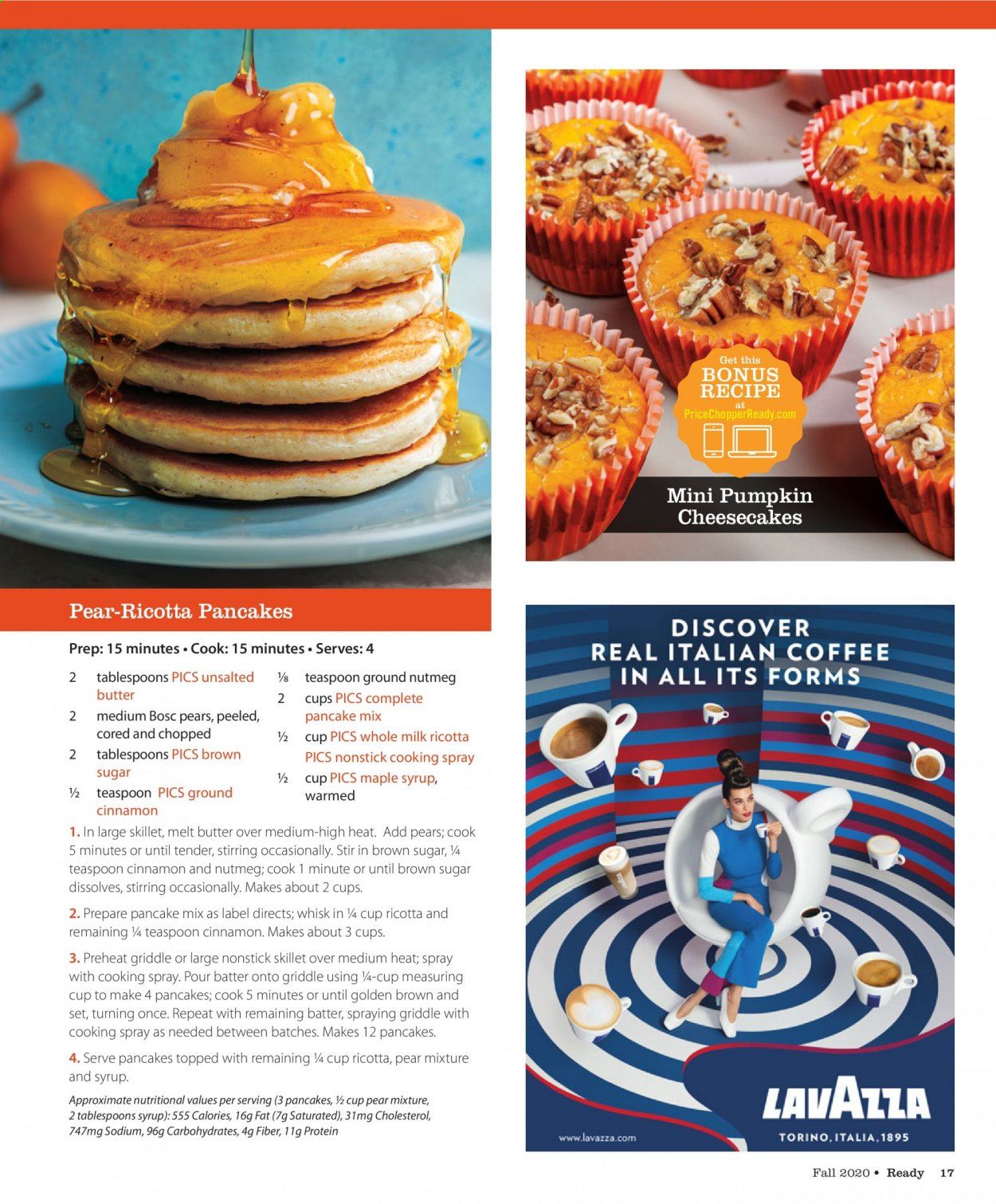 Price Chopper (CT, MA, NH, NY, PA, VT) Weekly Ad Flyer September 21 to September 28