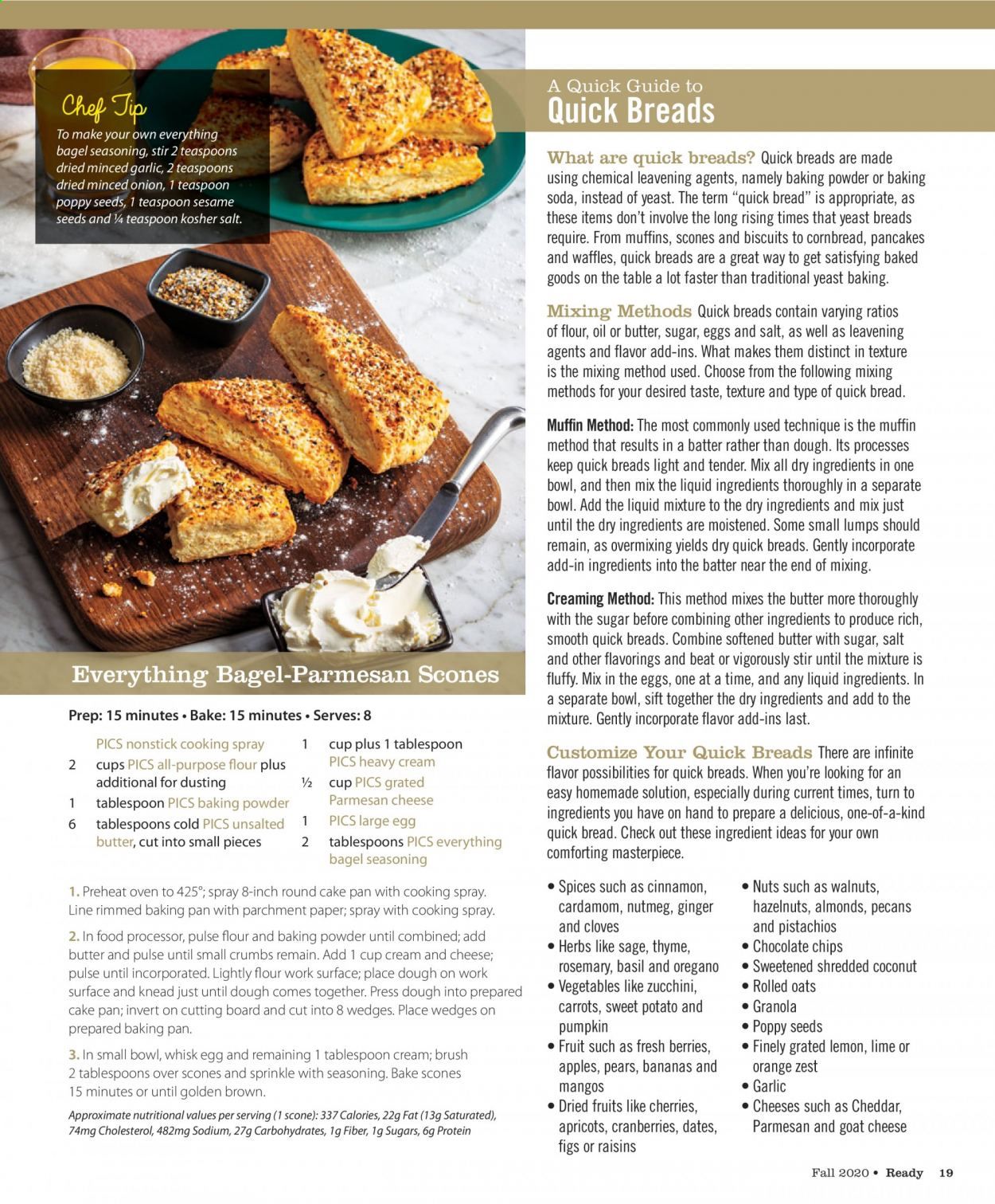 Price Chopper (CT, MA, NH, NY, PA, VT) Weekly Ad Flyer September 21 to September 28