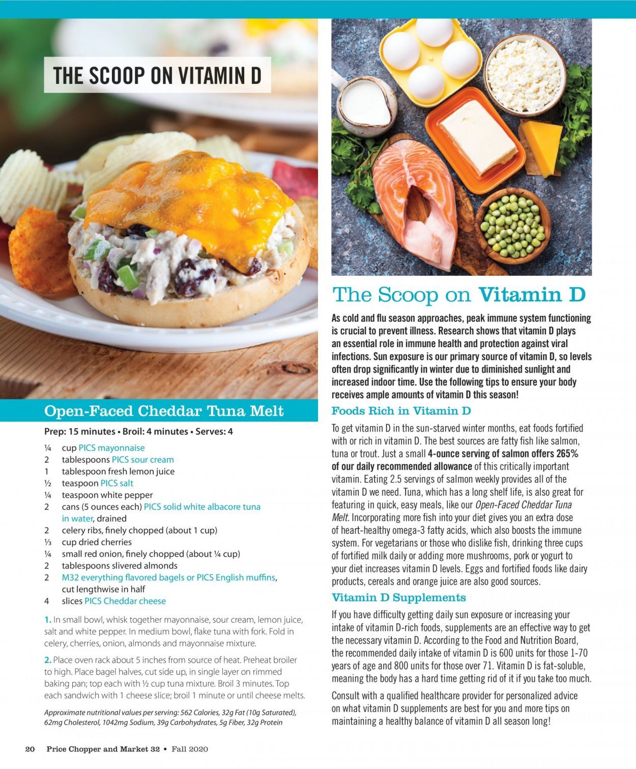Price Chopper (CT, MA, NH, NY, PA, VT) Weekly Ad Flyer September 21 to September 28