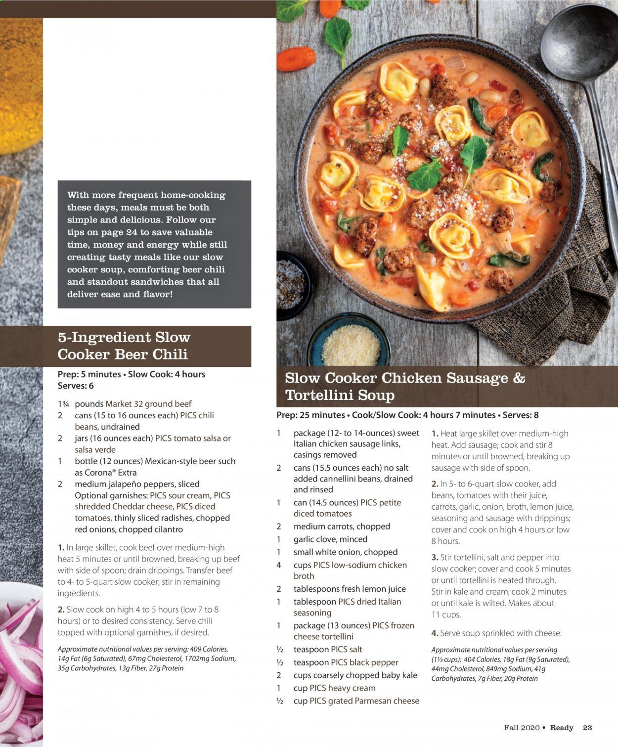 Price Chopper (CT, MA, NH, NY, PA, VT) Weekly Ad Flyer September 21 to September 28