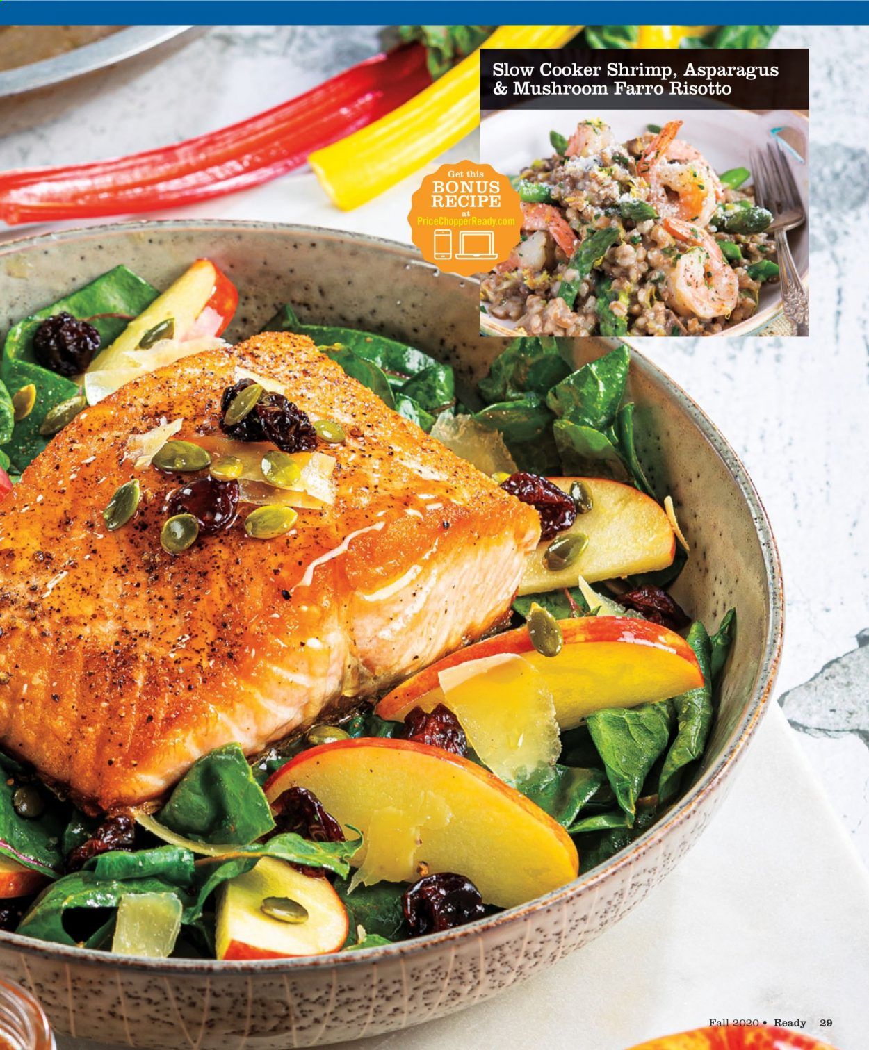 Price Chopper (CT, MA, NH, NY, PA, VT) Weekly Ad Flyer September 21 to September 28