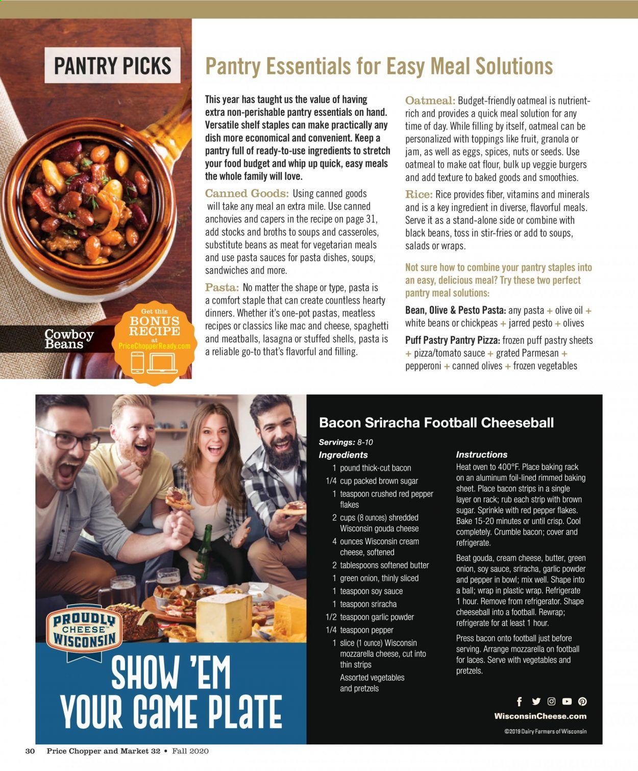 Price Chopper (CT, MA, NH, NY, PA, VT) Weekly Ad Flyer September 21 to September 28