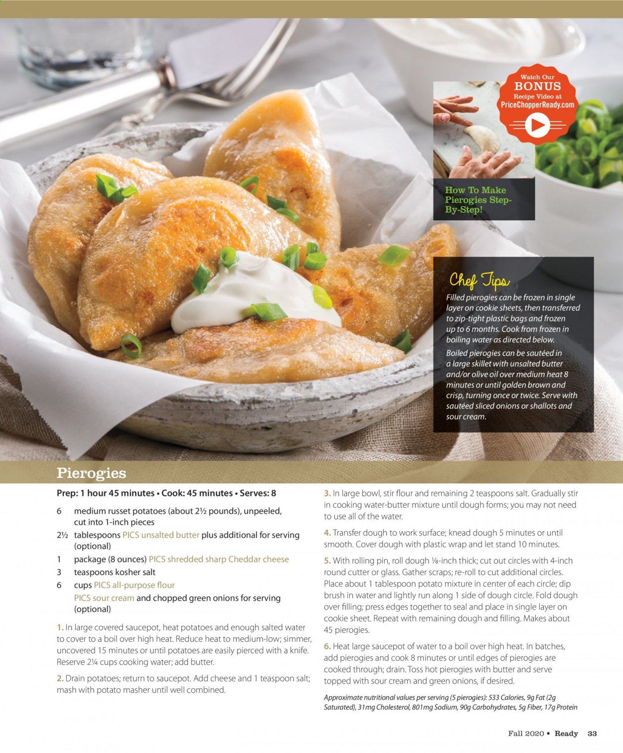 Price Chopper (CT, MA, NH, NY, PA, VT) Weekly Ad Flyer September 21 to September 28