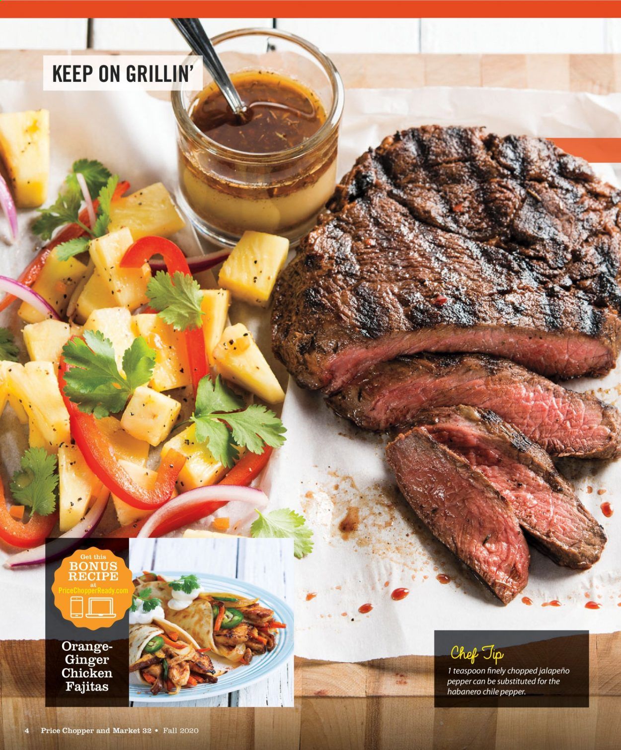 Price Chopper (CT, MA, NH, NY, PA, VT) Weekly Ad Flyer September 21 to September 28