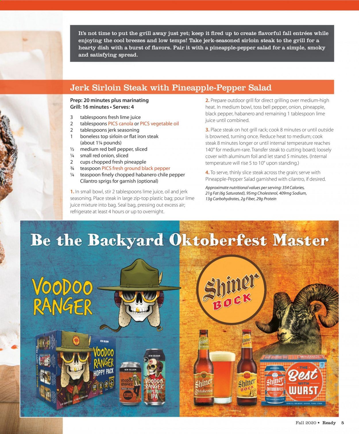 Price Chopper (CT, MA, NH, NY, PA, VT) Weekly Ad Flyer September 21 to September 28