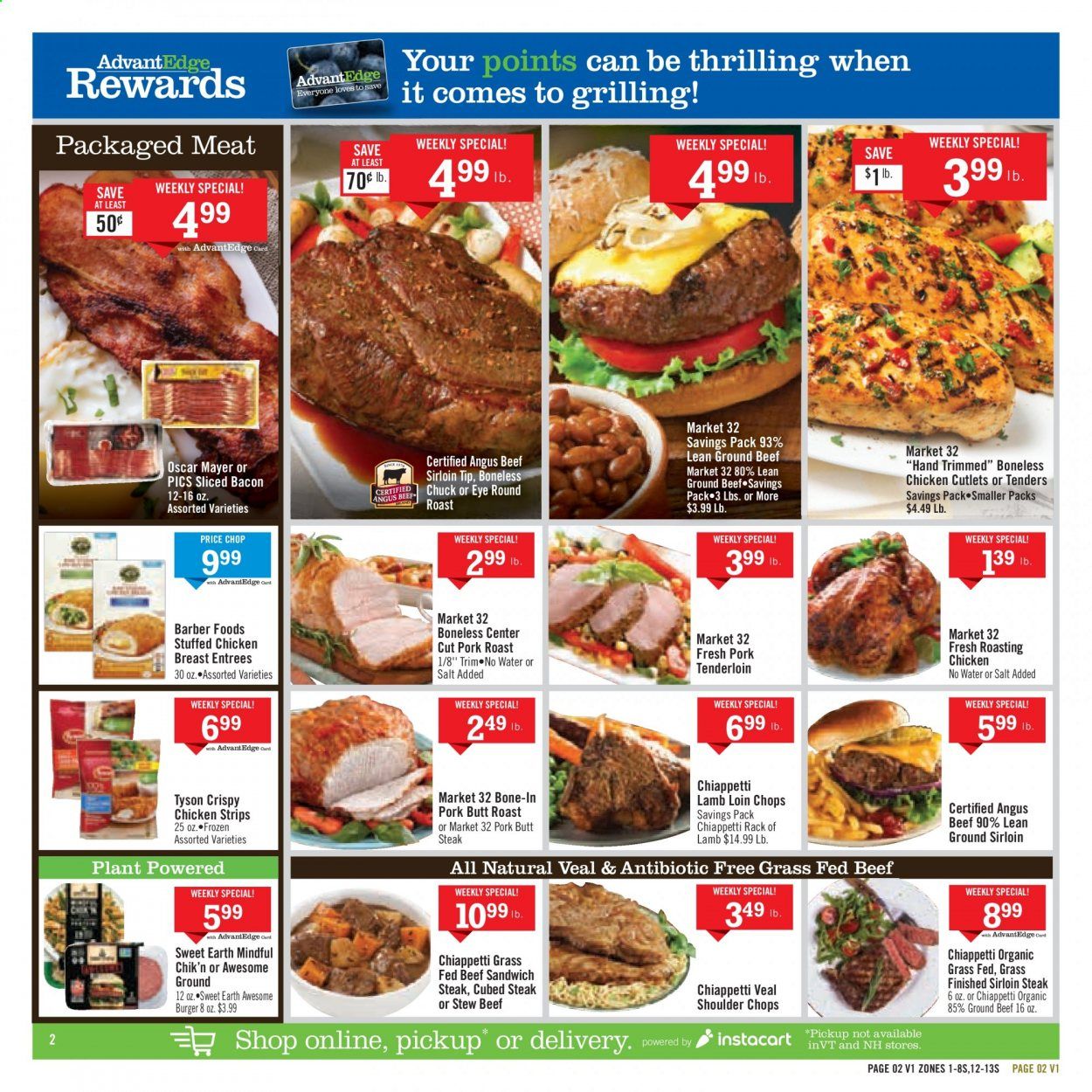 Price Chopper (NY) Weekly Ad Flyer September 21 to September 28
