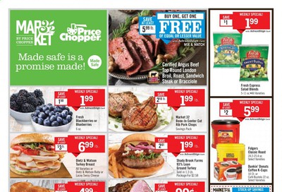 Price Chopper (CT) Weekly Ad Flyer September 21 to September 28