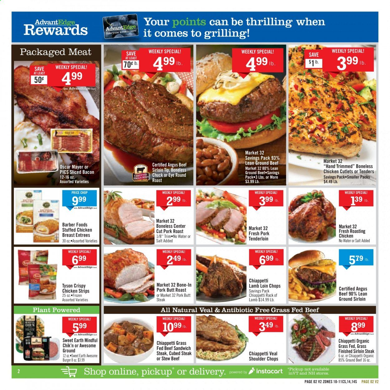 Price Chopper (CT) Weekly Ad Flyer September 21 to September 28