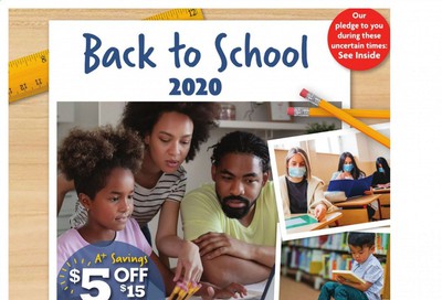 Family Dollar Weekly Ad Flyer September 20 to September 26