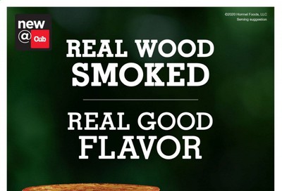Cub Foods Weekly Ad Flyer September 20 to October 3