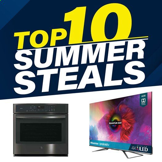 Brandsmart USA Weekly Ad Flyer September 21 to September 28